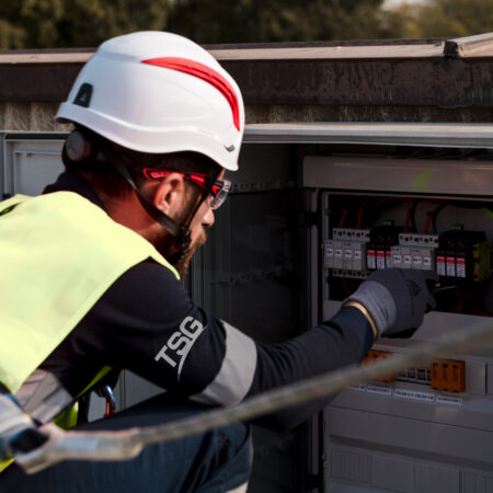 TSG-Solar-Roof-Electric-Technician